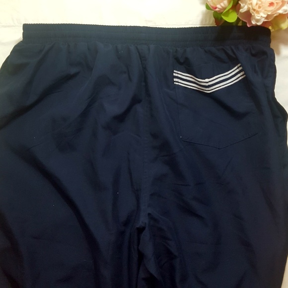 Kswiss Nylon Staple Track Pants - Picture 7 of 8